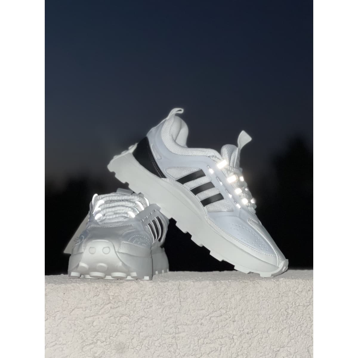 Runner Futurista — foto 1