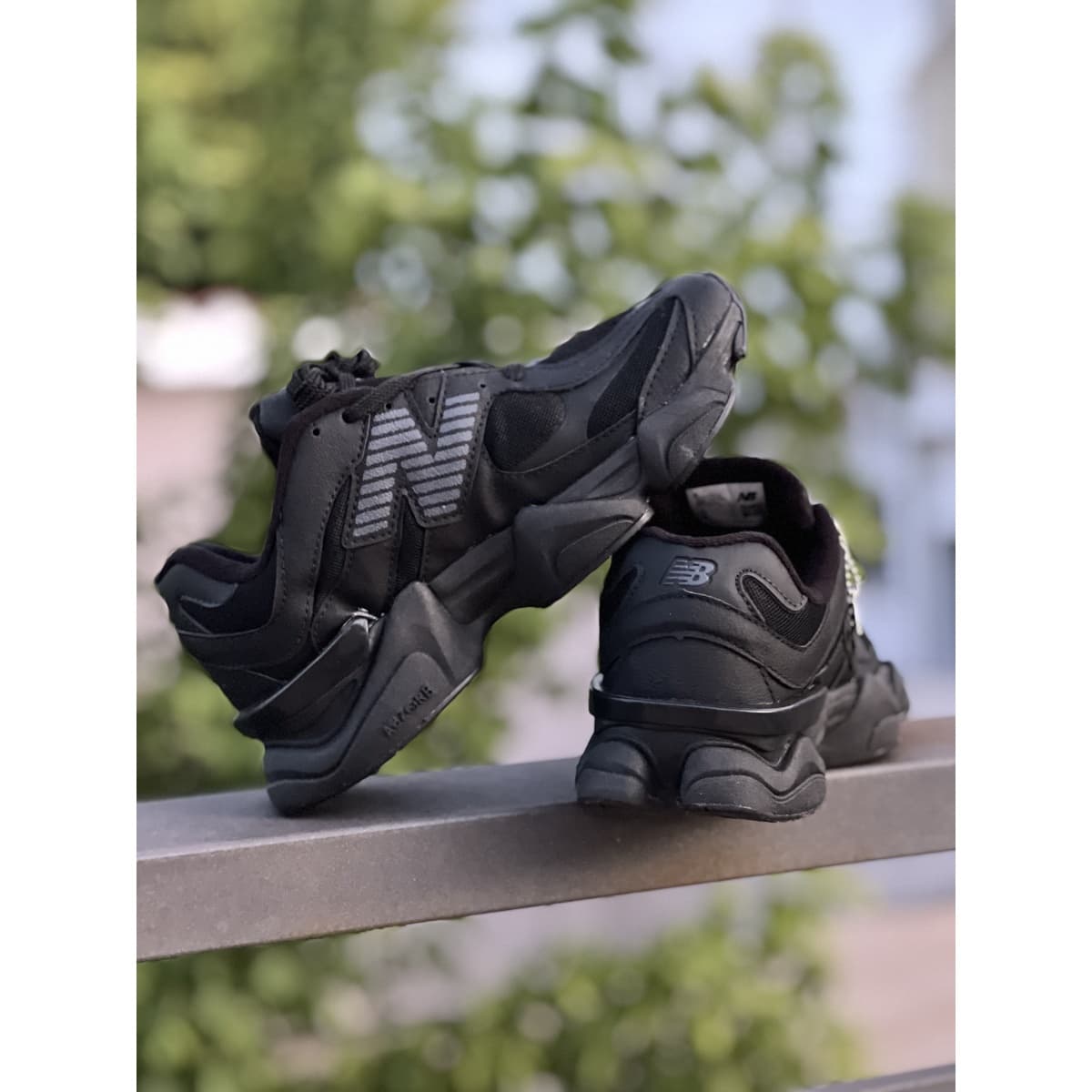 9060 Chunky Runner — foto 1